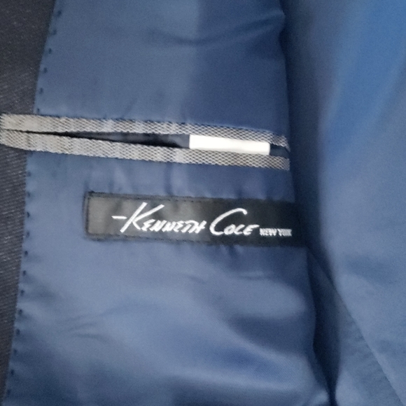 Kenneth Cole Blazer - Picture 3 of 4